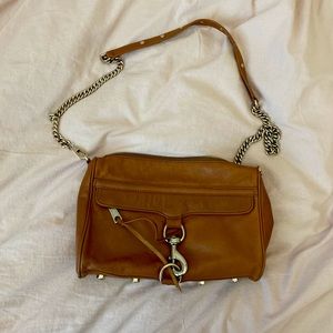 Rebecca Minkoff medium MAC crossbody